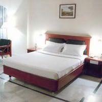 Hotel The Vijay Park à Chennai Extérieur photo